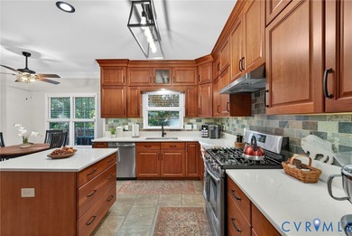 Find Your Retreat in Birkdale - Modern Comfort, Outdoor Living on Birkdale Golf and Country Club in Virginia - for sale on GolfHomes.com, golf home, golf lot