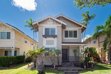 Open House on Sunday, June 1st from 1-4pm. Step into the on Hoakalei Country Club At Ocean Pointe in Hawaii - for sale on GolfHomes.com, golf home, golf lot