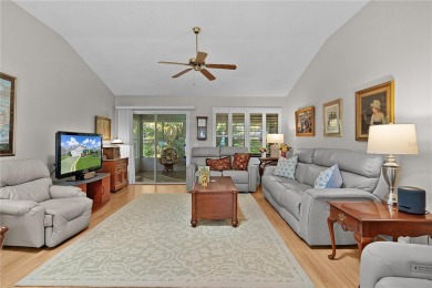 Beautifully Updated Home in the Village of Piedmont - Modern on The Links of Spruce Creek in Florida - for sale on GolfHomes.com, golf home, golf lot