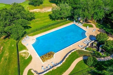 ONE-OF-A-KIND, RARE OPPORTUNITY to own 6.5 acres in The Reserve on Sugar Tree Golf and Country Club in Texas - for sale on GolfHomes.com, golf home, golf lot