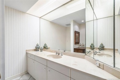 This stunning condominium offers breathtaking panoramic views of on Sailfish Point Golf Club, Inc. in Florida - for sale on GolfHomes.com, golf home, golf lot