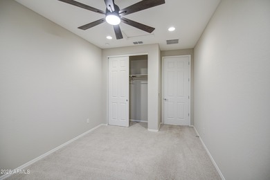 Move in ready home in highly desireable Sun City Festival! 27 on Copper Canyon Golf Club in Arizona - for sale on GolfHomes.com, golf home, golf lot