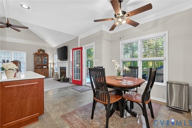 Find Your Retreat in Birkdale - Modern Comfort, Outdoor Living on Birkdale Golf and Country Club in Virginia - for sale on GolfHomes.com, golf home, golf lot