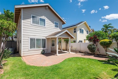 Open House on Sunday, June 1st from 1-4pm. Step into the on Hoakalei Country Club At Ocean Pointe in Hawaii - for sale on GolfHomes.com, golf home, golf lot