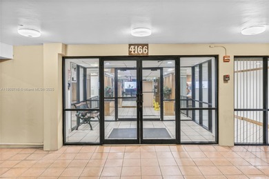 All ages welcome! Come see this beautifully updated 1/1 with on Inverrary Country Club in Florida - for sale on GolfHomes.com, golf home, golf lot