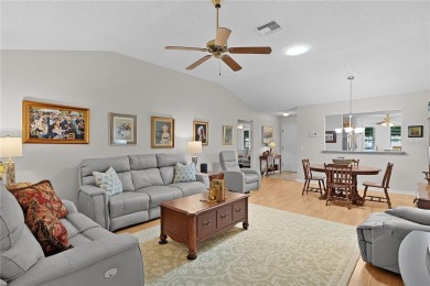 Beautifully Updated Home in the Village of Piedmont - Modern on The Links of Spruce Creek in Florida - for sale on GolfHomes.com, golf home, golf lot