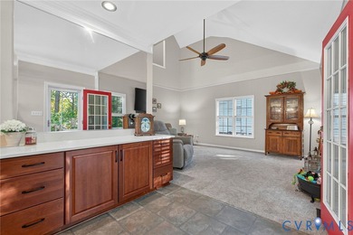 Find Your Retreat in Birkdale - Modern Comfort, Outdoor Living on Birkdale Golf and Country Club in Virginia - for sale on GolfHomes.com, golf home, golf lot