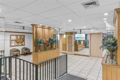 All ages welcome! Come see this beautifully updated 1/1 with on Inverrary Country Club in Florida - for sale on GolfHomes.com, golf home, golf lot