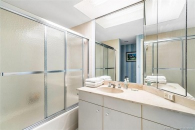 This stunning condominium offers breathtaking panoramic views of on Sailfish Point Golf Club, Inc. in Florida - for sale on GolfHomes.com, golf home, golf lot