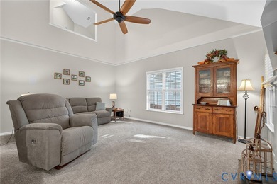 Find Your Retreat in Birkdale - Modern Comfort, Outdoor Living on Birkdale Golf and Country Club in Virginia - for sale on GolfHomes.com, golf home, golf lot