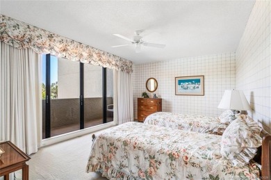 This stunning condominium offers breathtaking panoramic views of on Sailfish Point Golf Club, Inc. in Florida - for sale on GolfHomes.com, golf home, golf lot
