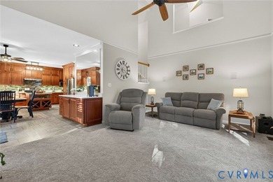 Find Your Retreat in Birkdale - Modern Comfort, Outdoor Living on Birkdale Golf and Country Club in Virginia - for sale on GolfHomes.com, golf home, golf lot