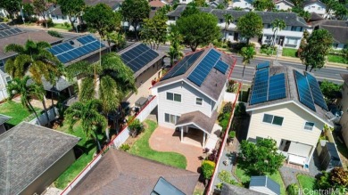 Open House on Sunday, June 1st from 1-4pm. Step into the on Hoakalei Country Club At Ocean Pointe in Hawaii - for sale on GolfHomes.com, golf home, golf lot