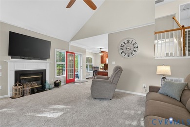 Find Your Retreat in Birkdale - Modern Comfort, Outdoor Living on Birkdale Golf and Country Club in Virginia - for sale on GolfHomes.com, golf home, golf lot