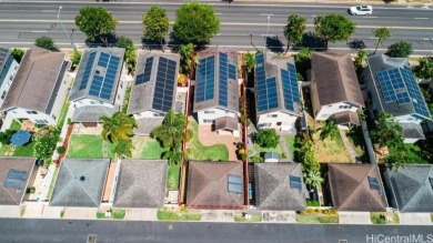 Open House on Sunday, June 1st from 1-4pm. Step into the on Hoakalei Country Club At Ocean Pointe in Hawaii - for sale on GolfHomes.com, golf home, golf lot