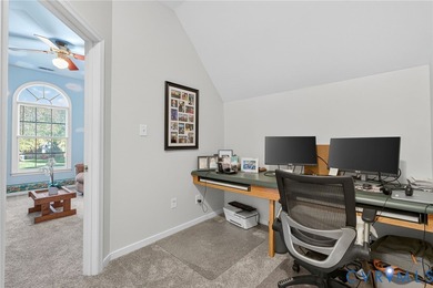 Find Your Retreat in Birkdale - Modern Comfort, Outdoor Living on Birkdale Golf and Country Club in Virginia - for sale on GolfHomes.com, golf home, golf lot