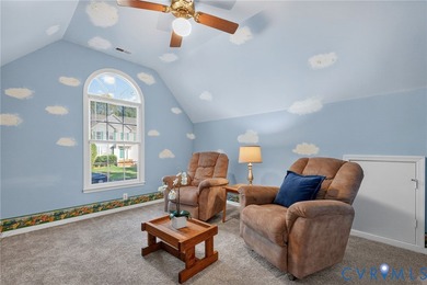 Find Your Retreat in Birkdale - Modern Comfort, Outdoor Living on Birkdale Golf and Country Club in Virginia - for sale on GolfHomes.com, golf home, golf lot