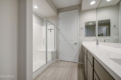 Move in ready home in highly desireable Sun City Festival! 27 on Copper Canyon Golf Club in Arizona - for sale on GolfHomes.com, golf home, golf lot