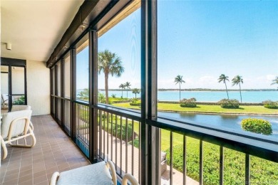 This stunning condominium offers breathtaking panoramic views of on Sailfish Point Golf Club, Inc. in Florida - for sale on GolfHomes.com, golf home, golf lot