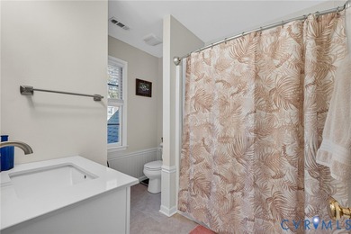 Find Your Retreat in Birkdale - Modern Comfort, Outdoor Living on Birkdale Golf and Country Club in Virginia - for sale on GolfHomes.com, golf home, golf lot