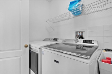 Beautifully Updated Home in the Village of Piedmont - Modern on The Links of Spruce Creek in Florida - for sale on GolfHomes.com, golf home, golf lot