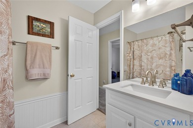 Find Your Retreat in Birkdale - Modern Comfort, Outdoor Living on Birkdale Golf and Country Club in Virginia - for sale on GolfHomes.com, golf home, golf lot