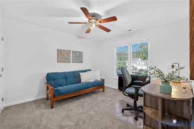 Find Your Retreat in Birkdale - Modern Comfort, Outdoor Living on Birkdale Golf and Country Club in Virginia - for sale on GolfHomes.com, golf home, golf lot