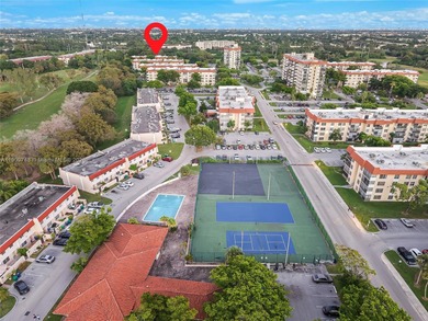 All ages welcome! Come see this beautifully updated 1/1 with on Inverrary Country Club in Florida - for sale on GolfHomes.com, golf home, golf lot