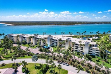 This stunning condominium offers breathtaking panoramic views of on Sailfish Point Golf Club, Inc. in Florida - for sale on GolfHomes.com, golf home, golf lot