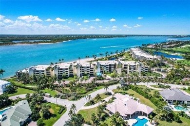 This stunning condominium offers breathtaking panoramic views of on Sailfish Point Golf Club, Inc. in Florida - for sale on GolfHomes.com, golf home, golf lot