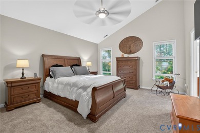 Find Your Retreat in Birkdale - Modern Comfort, Outdoor Living on Birkdale Golf and Country Club in Virginia - for sale on GolfHomes.com, golf home, golf lot