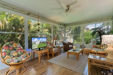Beautifully Updated Home in the Village of Piedmont - Modern on The Links of Spruce Creek in Florida - for sale on GolfHomes.com, golf home, golf lot