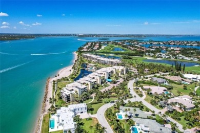 This stunning condominium offers breathtaking panoramic views of on Sailfish Point Golf Club, Inc. in Florida - for sale on GolfHomes.com, golf home, golf lot
