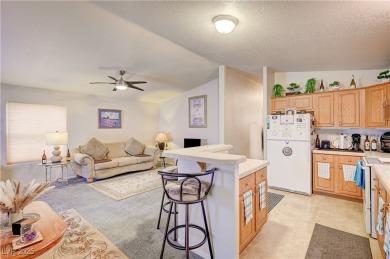 Own a rare gem in Desert Greens Pahrump! This immaculate 2005 on Desert Greens Golf Course in Nevada - for sale on GolfHomes.com, golf home, golf lot