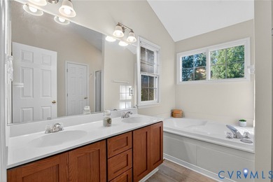 Find Your Retreat in Birkdale - Modern Comfort, Outdoor Living on Birkdale Golf and Country Club in Virginia - for sale on GolfHomes.com, golf home, golf lot