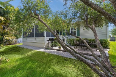 Beautifully Updated Home in the Village of Piedmont - Modern on The Links of Spruce Creek in Florida - for sale on GolfHomes.com, golf home, golf lot
