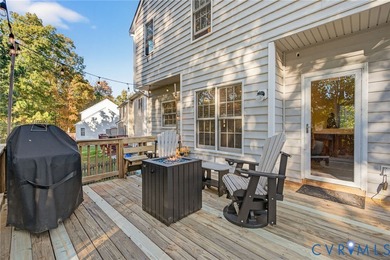 Find Your Retreat in Birkdale - Modern Comfort, Outdoor Living on Birkdale Golf and Country Club in Virginia - for sale on GolfHomes.com, golf home, golf lot