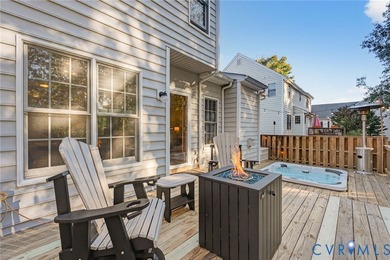 Find Your Retreat in Birkdale - Modern Comfort, Outdoor Living on Birkdale Golf and Country Club in Virginia - for sale on GolfHomes.com, golf home, golf lot