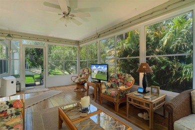 Beautifully Updated Home in the Village of Piedmont - Modern on The Links of Spruce Creek in Florida - for sale on GolfHomes.com, golf home, golf lot
