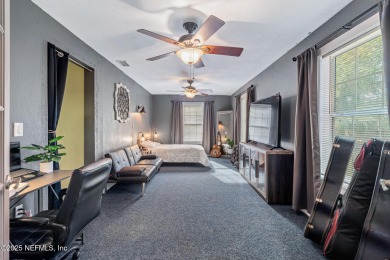 HVAC Replacement Credit with accepted full price offer! Nestled on Palm Harbor Golf Club in Florida - for sale on GolfHomes.com, golf home, golf lot