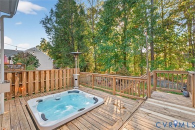 Find Your Retreat in Birkdale - Modern Comfort, Outdoor Living on Birkdale Golf and Country Club in Virginia - for sale on GolfHomes.com, golf home, golf lot