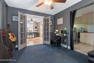 HVAC Replacement Credit with accepted full price offer! Nestled on Palm Harbor Golf Club in Florida - for sale on GolfHomes.com, golf home, golf lot