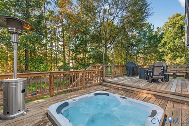 Find Your Retreat in Birkdale - Modern Comfort, Outdoor Living on Birkdale Golf and Country Club in Virginia - for sale on GolfHomes.com, golf home, golf lot