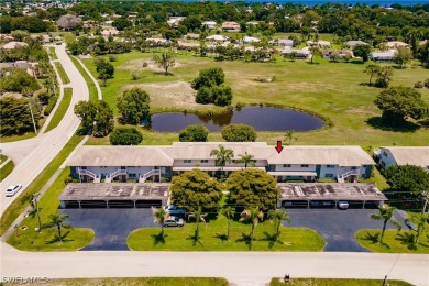 This building did NOT flood! ***** Nicely renovated townhome in on El Rio Golf Course and Club in Florida - for sale on GolfHomes.com, golf home, golf lot