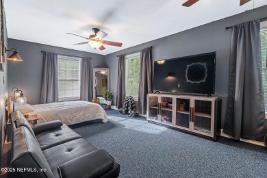 HVAC Replacement Credit with accepted full price offer! Nestled on Palm Harbor Golf Club in Florida - for sale on GolfHomes.com, golf home, golf lot