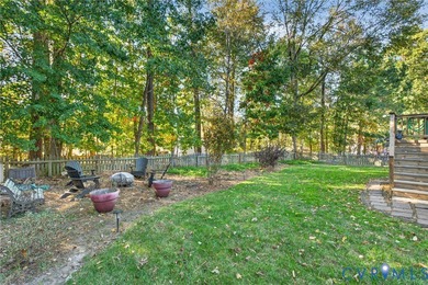 Find Your Retreat in Birkdale - Modern Comfort, Outdoor Living on Birkdale Golf and Country Club in Virginia - for sale on GolfHomes.com, golf home, golf lot