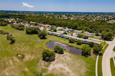 This building did NOT flood! ***** Nicely renovated townhome in on El Rio Golf Course and Club in Florida - for sale on GolfHomes.com, golf home, golf lot
