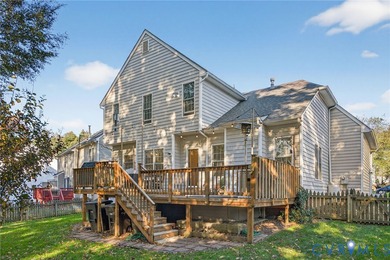 Find Your Retreat in Birkdale - Modern Comfort, Outdoor Living on Birkdale Golf and Country Club in Virginia - for sale on GolfHomes.com, golf home, golf lot