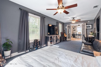 HVAC Replacement Credit with accepted full price offer! Nestled on Palm Harbor Golf Club in Florida - for sale on GolfHomes.com, golf home, golf lot