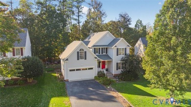 Find Your Retreat in Birkdale - Modern Comfort, Outdoor Living on Birkdale Golf and Country Club in Virginia - for sale on GolfHomes.com, golf home, golf lot